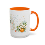 Florida State Mug | Moving Away, Homesick Gift | Long Distance Friendship Coffee Cup