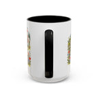The Water of Life Mug | Storybook Fairy Tale Accent Coffee Mug | EveryLegend