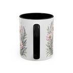 Montana Home State Mug | Moving Away, Long Distance Friendship Gift (11oz 15oz)