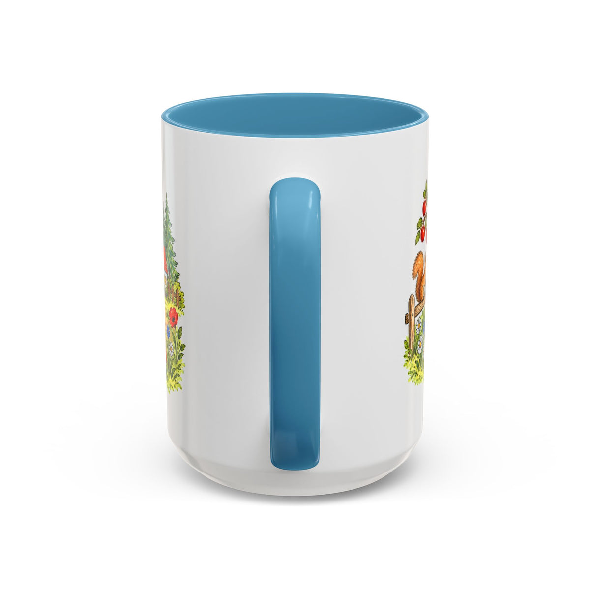 Hans My Hedgehog Mug | Storybook Fairy Tale Accent Coffee Mug | EveryLegend