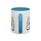 Belarus Coffee Mug | Travel Souvenir Accent Mug | Place Gift Ceramic Cup 11oz 15oz