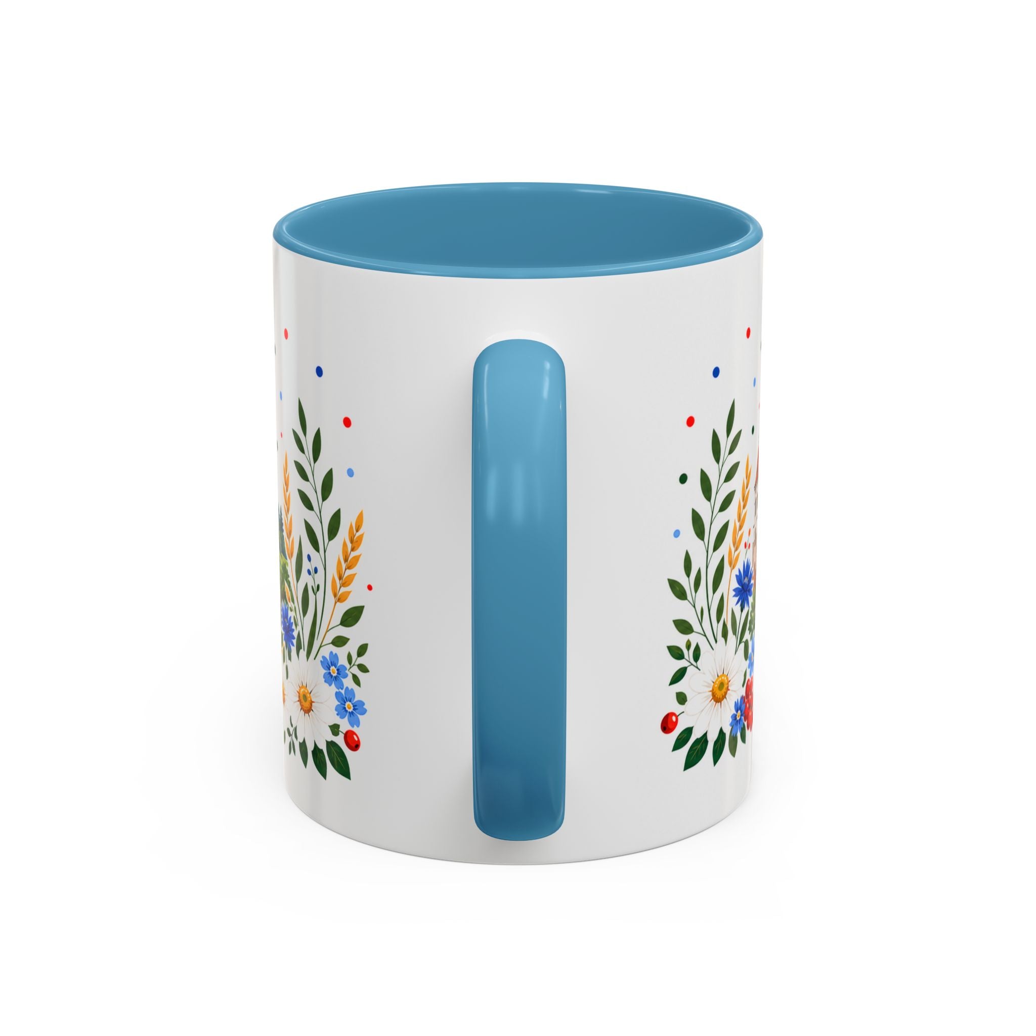 Belarus Coffee Mug | Travel Souvenir Accent Mug | Place Gift Ceramic Cup 11oz 15oz