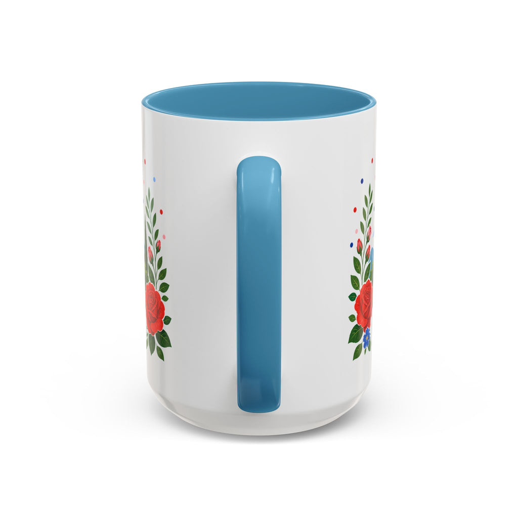Bulgaria Coffee Mug | Travel Souvenir Accent Mug | Place Gift Ceramic Cup 11oz 15oz