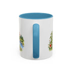 The Wild Swans Mug | Storybook Fairy Tale Accent Coffee Mug | EveryLegend