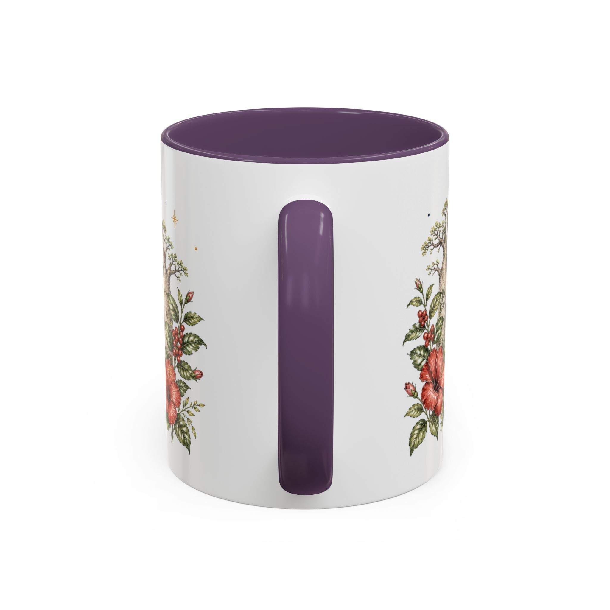 Angola Home Country Mug | Moving Away Gift | Long Distance Friendship | 11 oz 15 oz Accent Mug