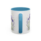 Tennessee State Mug | Moving Away, Homesick, Long Distance Friendship Gift