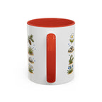Olympic National Park Mug | US Travel Souvenir Accent Coffee Mug | 11oz 15oz Ceramic Cup