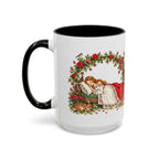 Sleeping Beauty Mug | Storybook Fairy Tale Accent Coffee Mug | EveryLegend