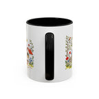 Mother Holle Mug | Storybook Fairy Tale Accent Coffee Mug | EveryLegend