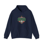 Mexico Soccer Hoodie | MEXICO Football Fan Gift | Country Supporter Hoodie