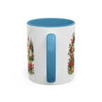 Sleeping Beauty Mug | Storybook Fairy Tale Accent Coffee Mug | EveryLegend