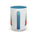 Uruguay Coffee Mug | Travel Souvenir Accent Mug | Place Gift Ceramic Cup 11oz 15oz