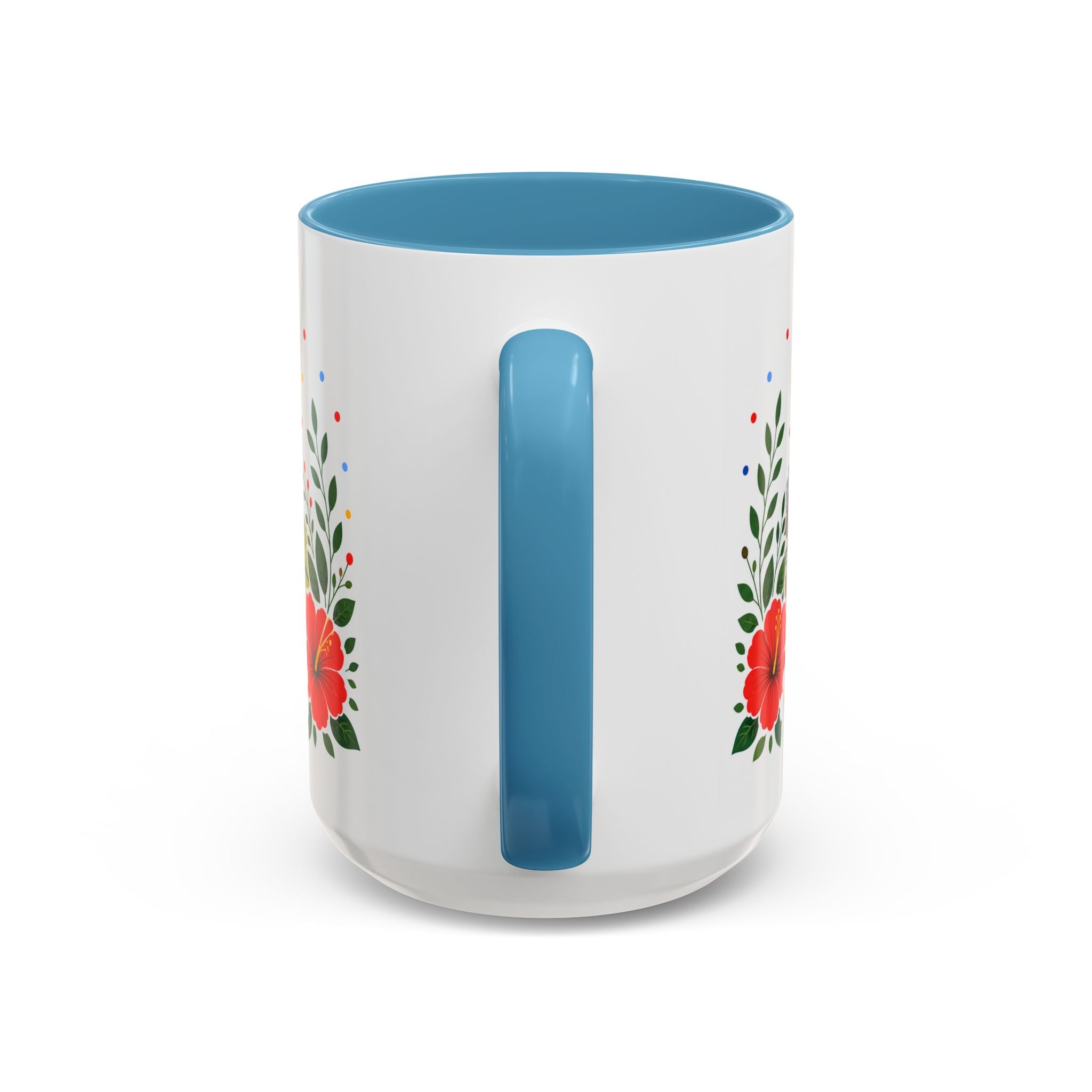 Uruguay Coffee Mug | Travel Souvenir Accent Mug | Place Gift Ceramic Cup 11oz 15oz