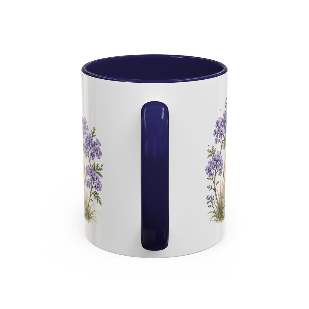 Argentina Home Country Mug | Moving Away Gift | Long Distance Friendship | 11 oz 15 oz Accent Mug