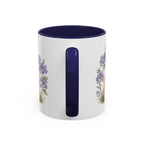 Argentina Home Country Mug | Moving Away Gift | Long Distance Friendship | 11 oz 15 oz Accent Mug