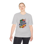 Portugal Soccer T Shirt, Viva Portugal Tee, World Football Fan Shirt, Moisture Wicking Sport Tee