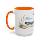 Uruguay World Champions Mug | Two Time Soccer Champion Gift | Uruguayan Football Fan Cup | 1930 1950 | 11oz 15oz Accent Mug