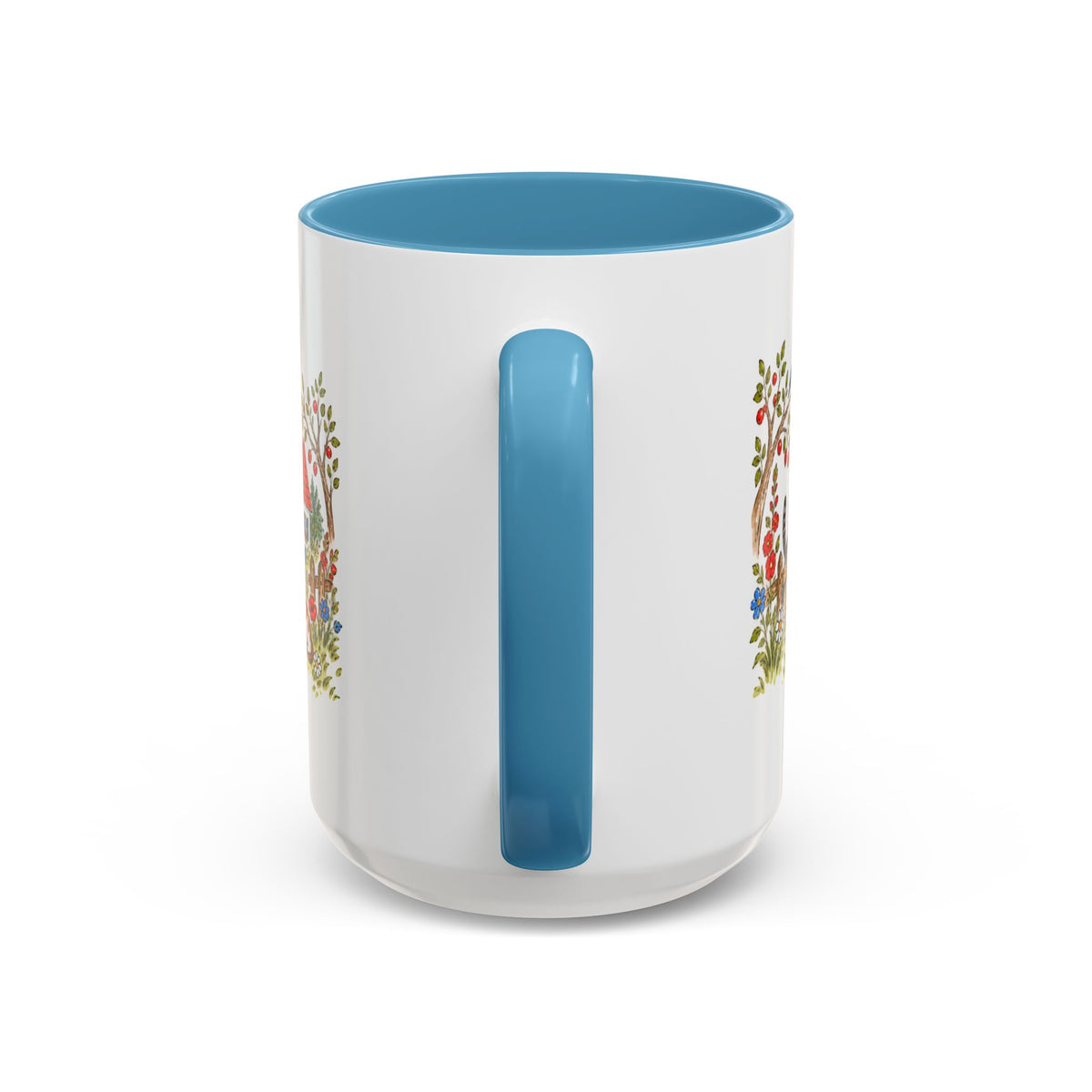 Sweet Porridge Mug | Storybook Fairy Tale Accent Coffee Mug | EveryLegend