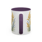 Kentucky Home State Mug | Moving Away Gift | Long Distance Friendship Coffee Cup | 11oz 15oz Accent Mug