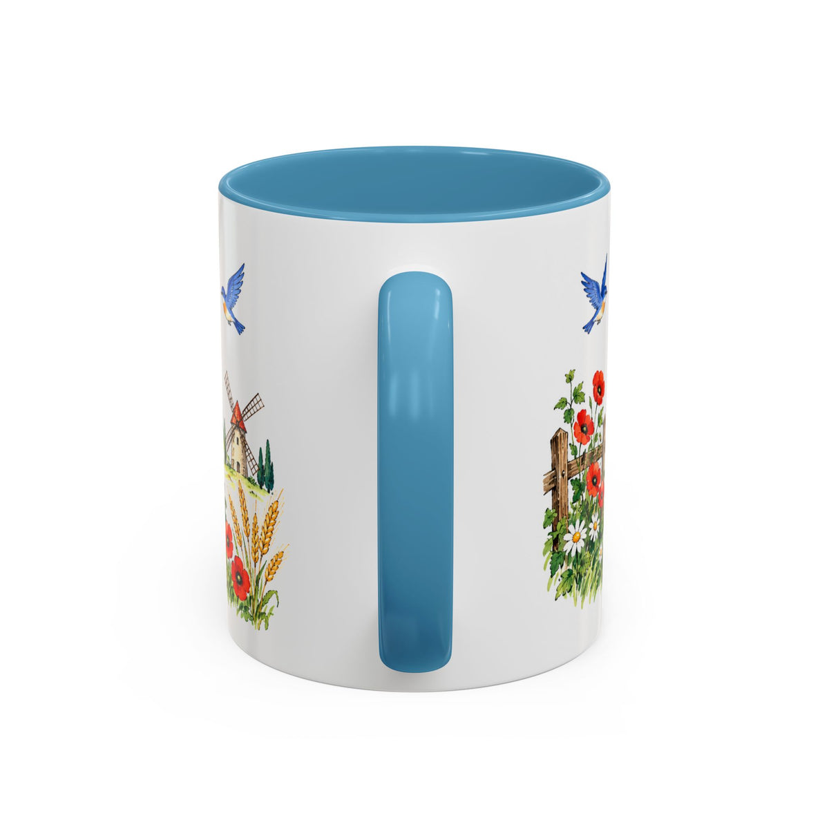 Puss in Boots Mug | Storybook Fairy Tale Accent Coffee Mug | EveryLegend