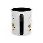 Germany Coffee Mug | Travel Souvenir Accent Mug | Country Gift Ceramic Cup 11oz 15oz