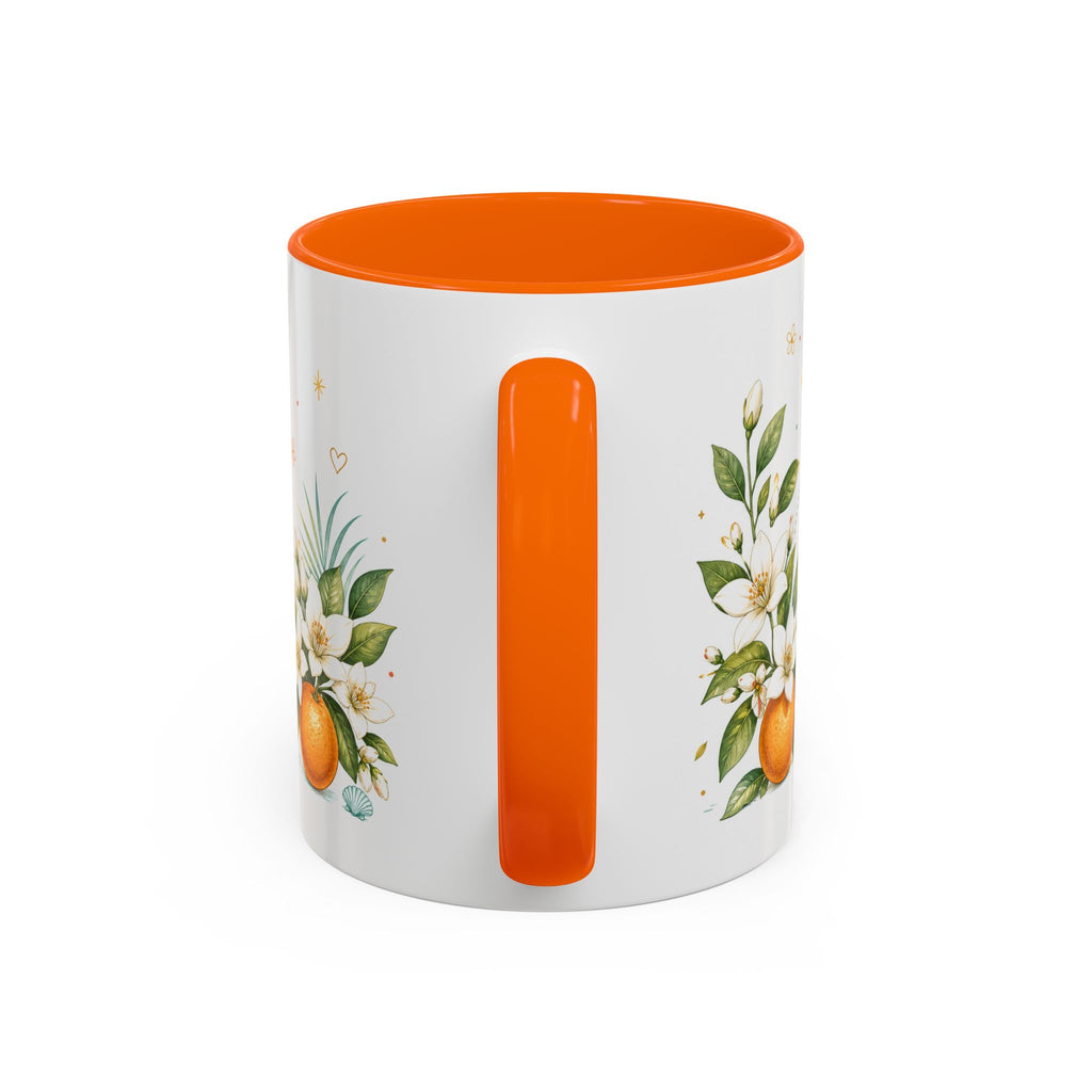 Florida State Mug | Moving Away, Homesick Gift | Long Distance Friendship Coffee Cup