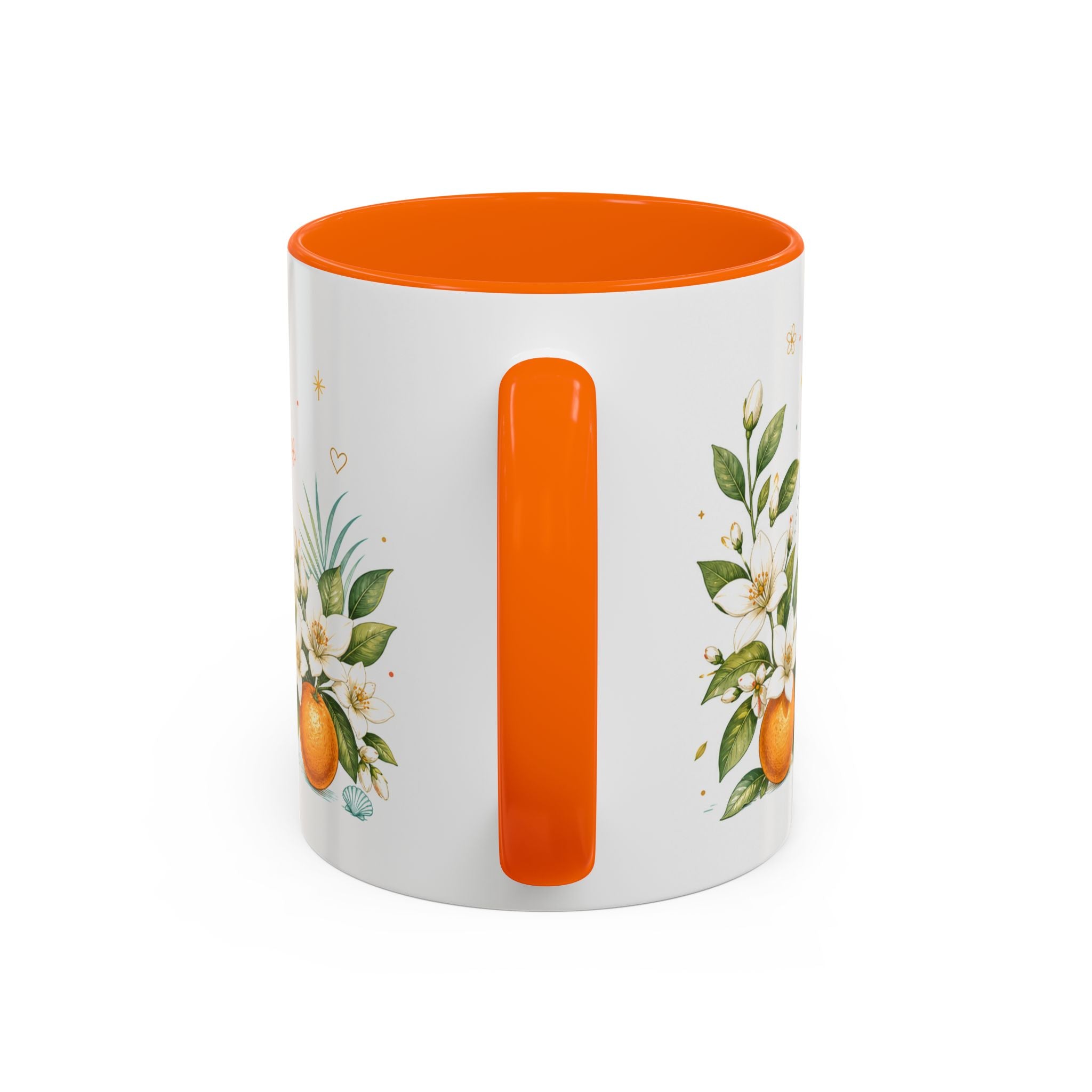 Florida State Mug | Moving Away, Homesick Gift | Long Distance Friendship Coffee Cup
