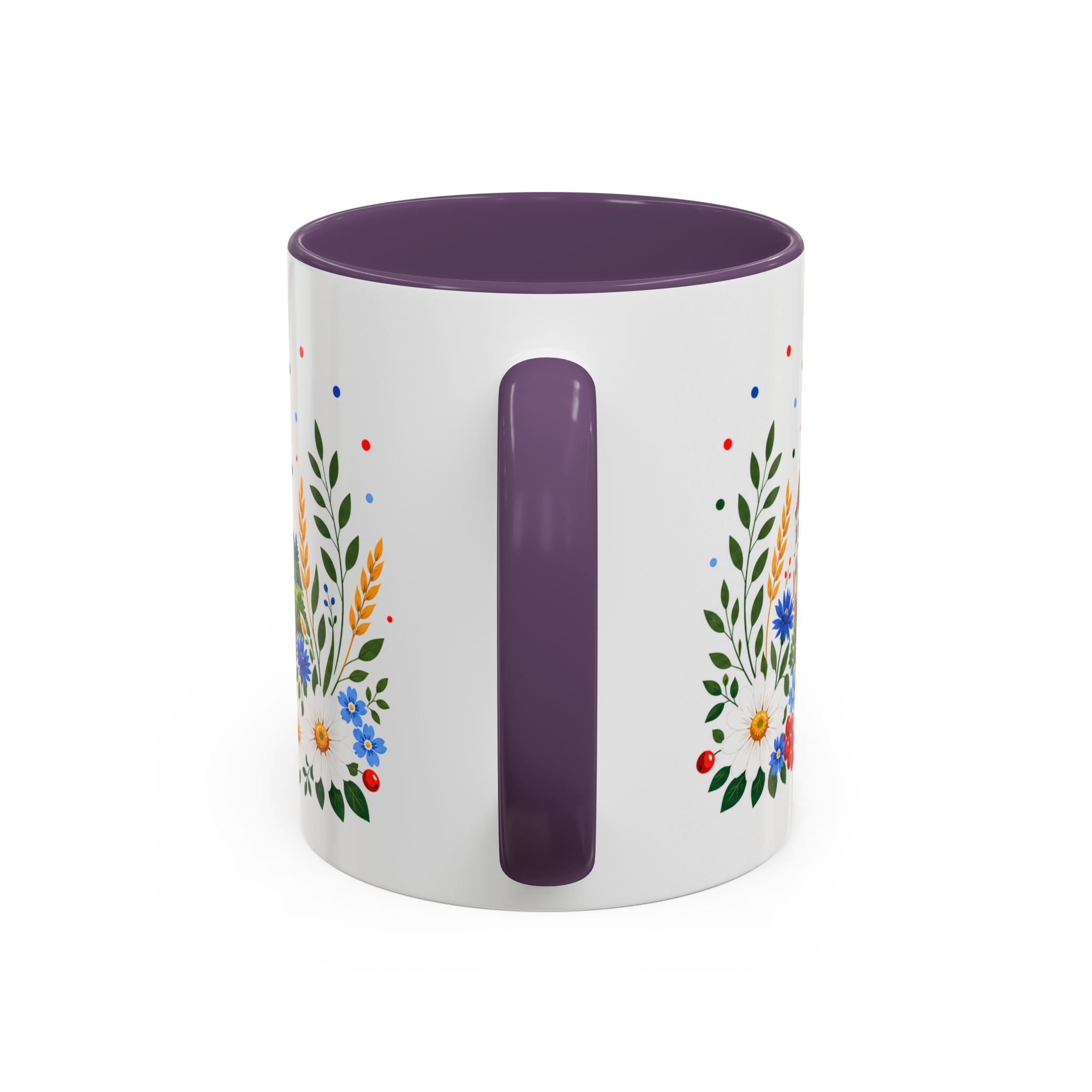Belarus Coffee Mug | Travel Souvenir Accent Mug | Place Gift Ceramic Cup 11oz 15oz