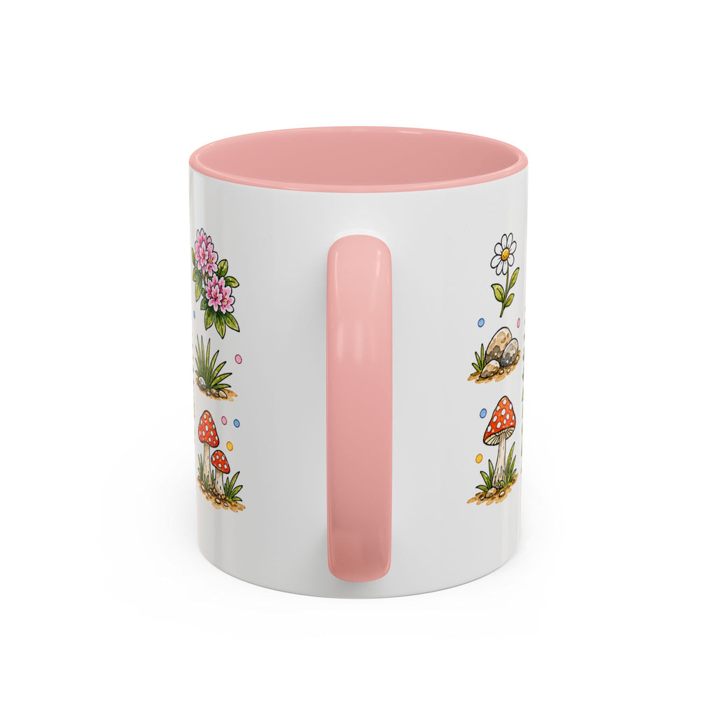 Great Smoky Mountains National Park Mug | US Travel Souvenir Accent Coffee Mug | 11oz 15oz Ceramic Cup