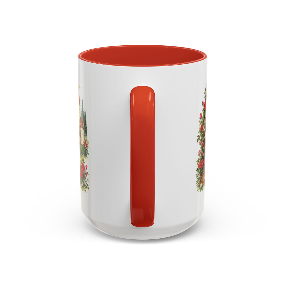 Sleeping Beauty Mug | Storybook Fairy Tale Accent Coffee Mug | EveryLegend