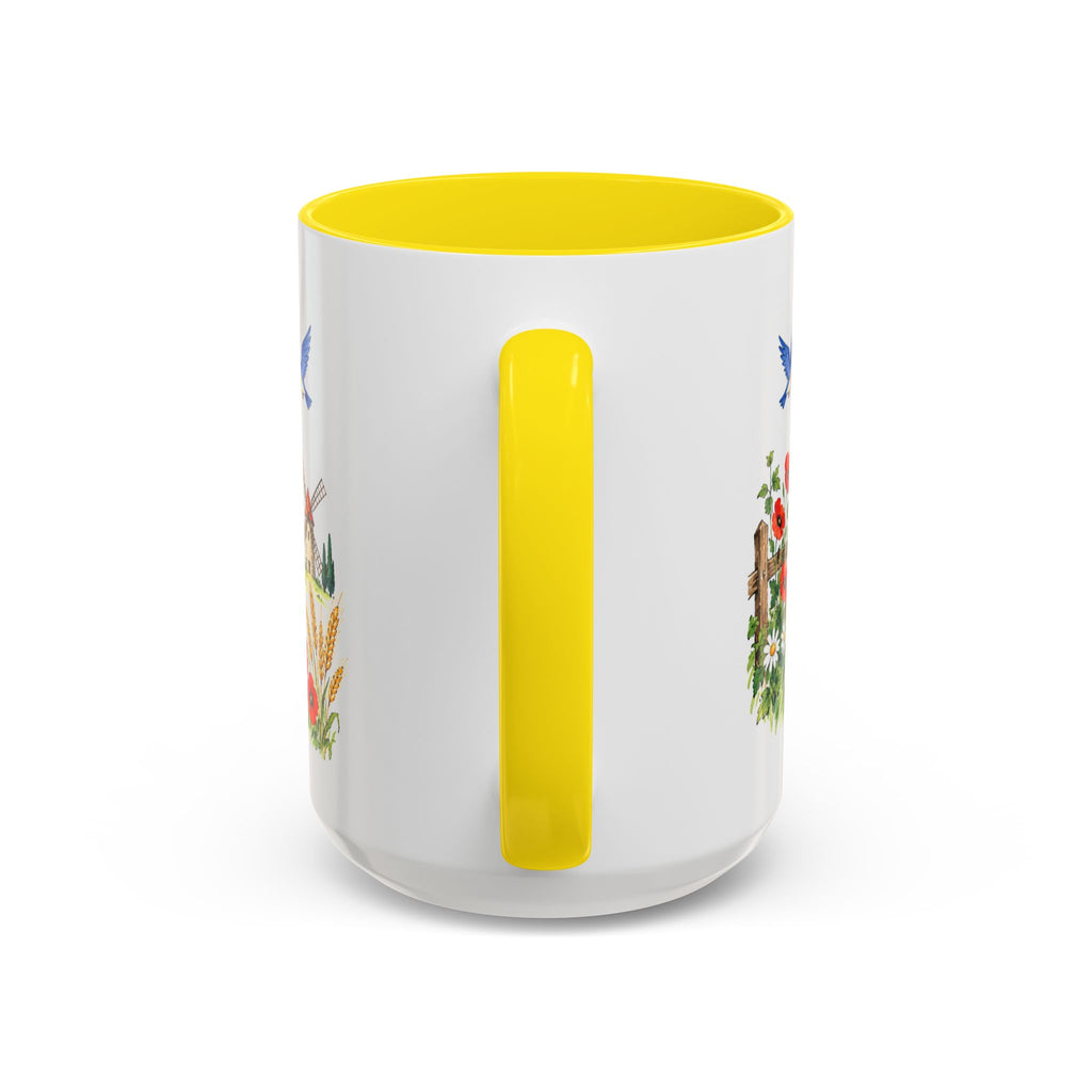 Puss in Boots Mug | Storybook Fairy Tale Accent Coffee Mug | EveryLegend