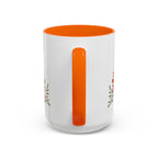 Thessaloniki Coffee Mug | Greece Travel Souvenir | Porcelain Decal City Gift | 11oz 15oz Accent Mug