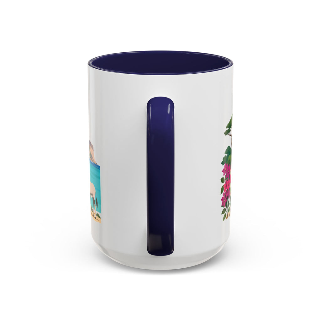 Somalia Coffee Mug | Travel Souvenir Accent Mug | Country Gift Ceramic Cup 11oz 15oz