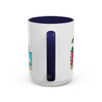 Somalia Coffee Mug | Travel Souvenir Accent Mug | Country Gift Ceramic Cup 11oz 15oz