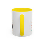 Custom Gamer Birthday Mug | Level Unlocked Name Age Coffee Cup