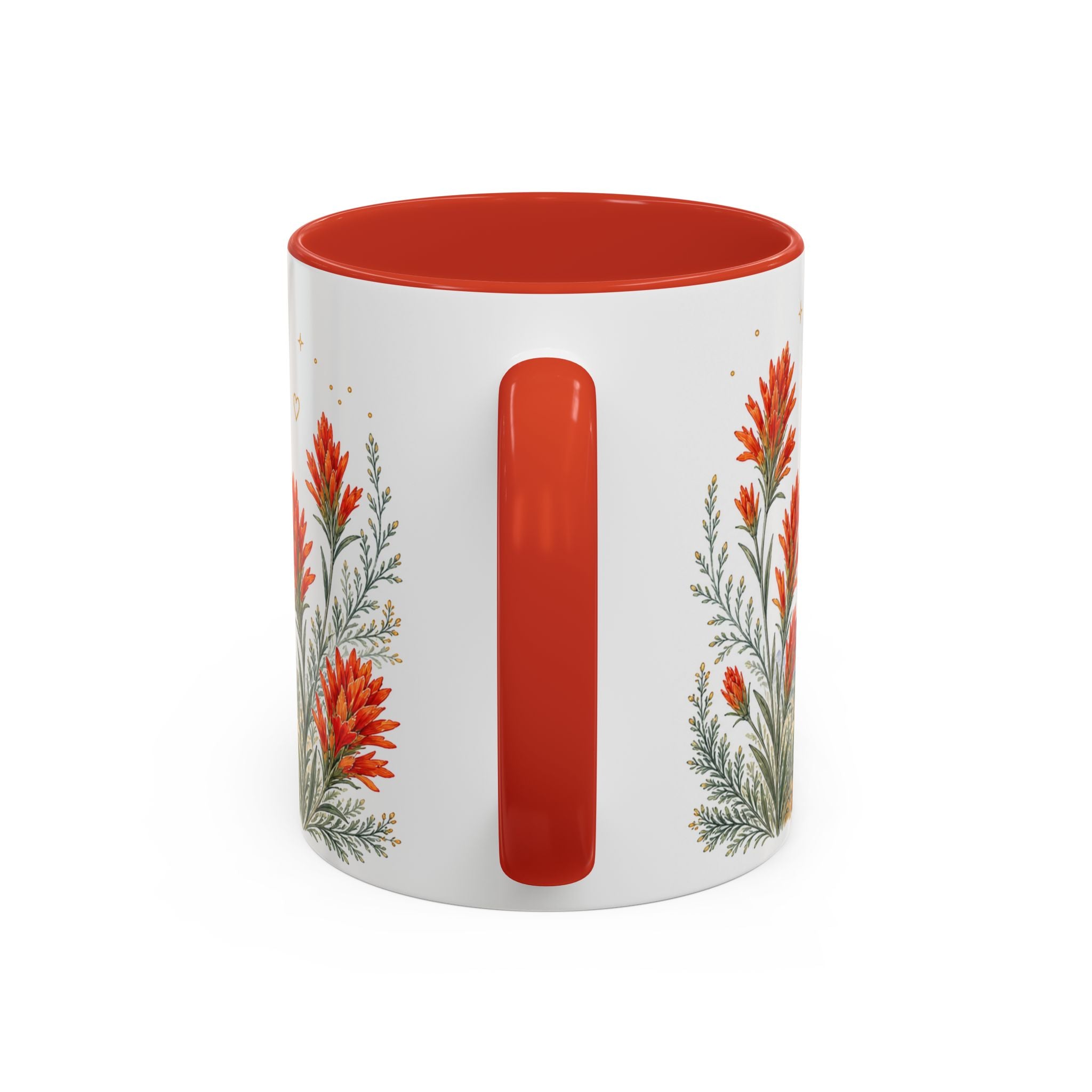 Wyoming Home State Mug | Moving Away Gift | Long Distance Friendship Coffee Cup | 11oz 15oz Accent Mug
