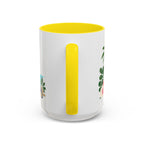 Cayman Islands Coffee Mug | Travel Souvenir Accent Mug | Country Gift Ceramic Cup 11oz 15oz