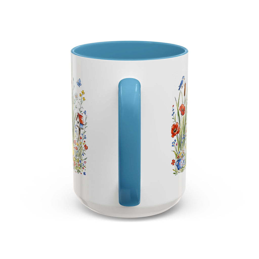 The Ugly Duckling Mug | Storybook Fairy Tale Accent Coffee Mug | EveryLegend