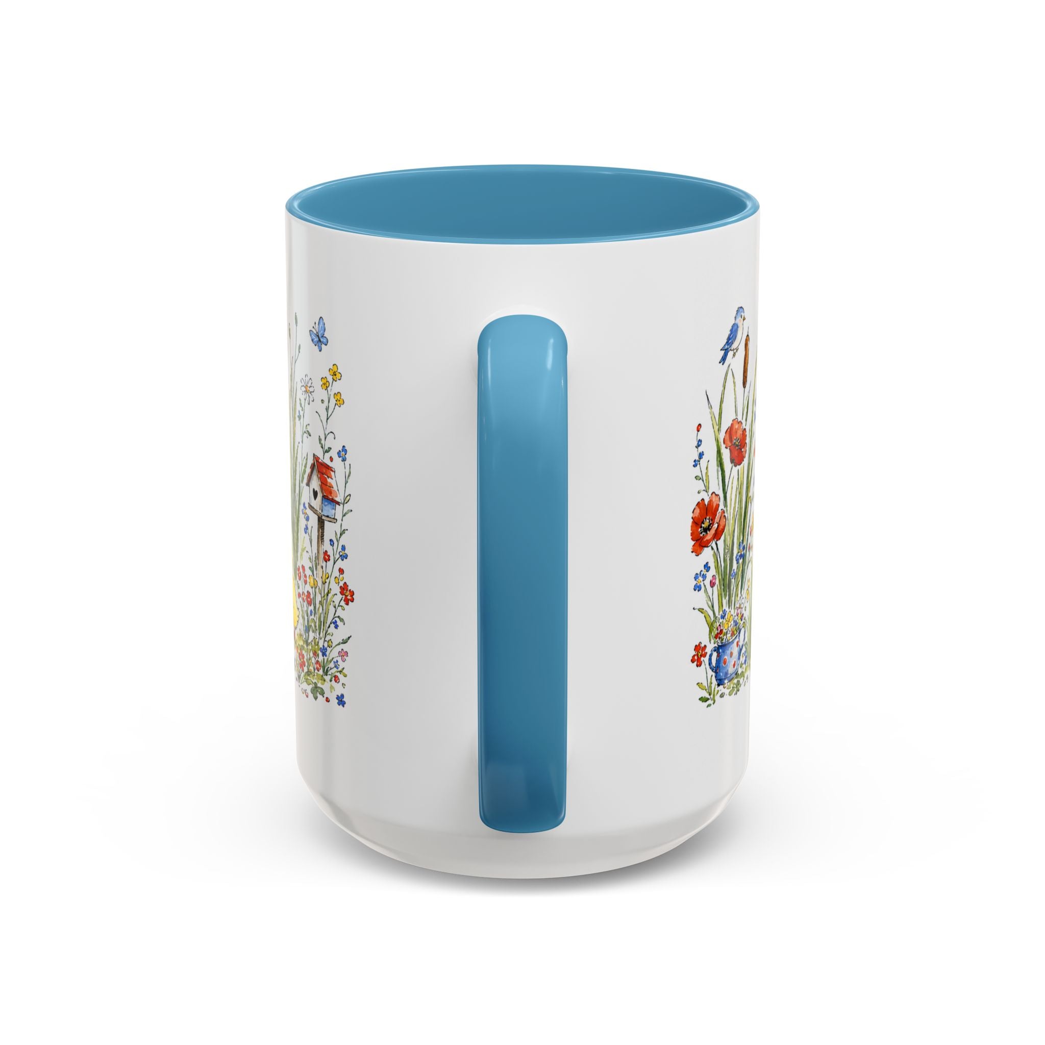 The Ugly Duckling Mug | Storybook Fairy Tale Accent Coffee Mug | EveryLegend
