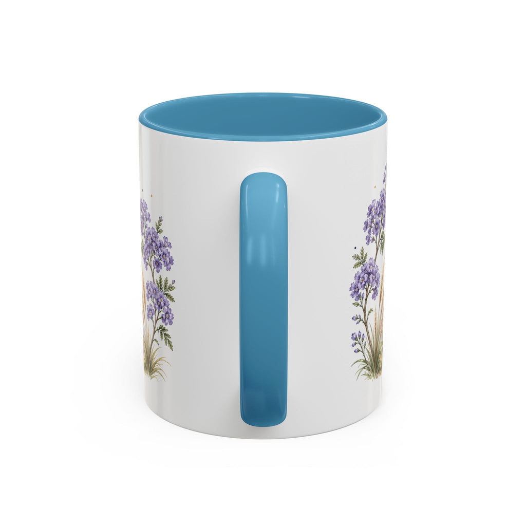 Argentina Home Country Mug | Moving Away Gift | Long Distance Friendship | 11 oz 15 oz Accent Mug