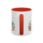 Bangladesh Coffee Mug | Travel Souvenir Accent Mug | Country Gift Ceramic Cup 11oz 15oz