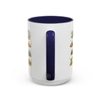 Joshua Tree National Park Mug | US Travel Souvenir Accent Coffee Mug | 11oz 15oz Ceramic Cup