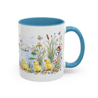 The Ugly Duckling Mug | Storybook Fairy Tale Accent Coffee Mug | EveryLegend