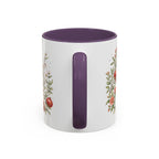 Afghanistan Home Country Mug | Moving Away Gift | Long Distance Friendship | 11 oz 15 oz Accent Mug