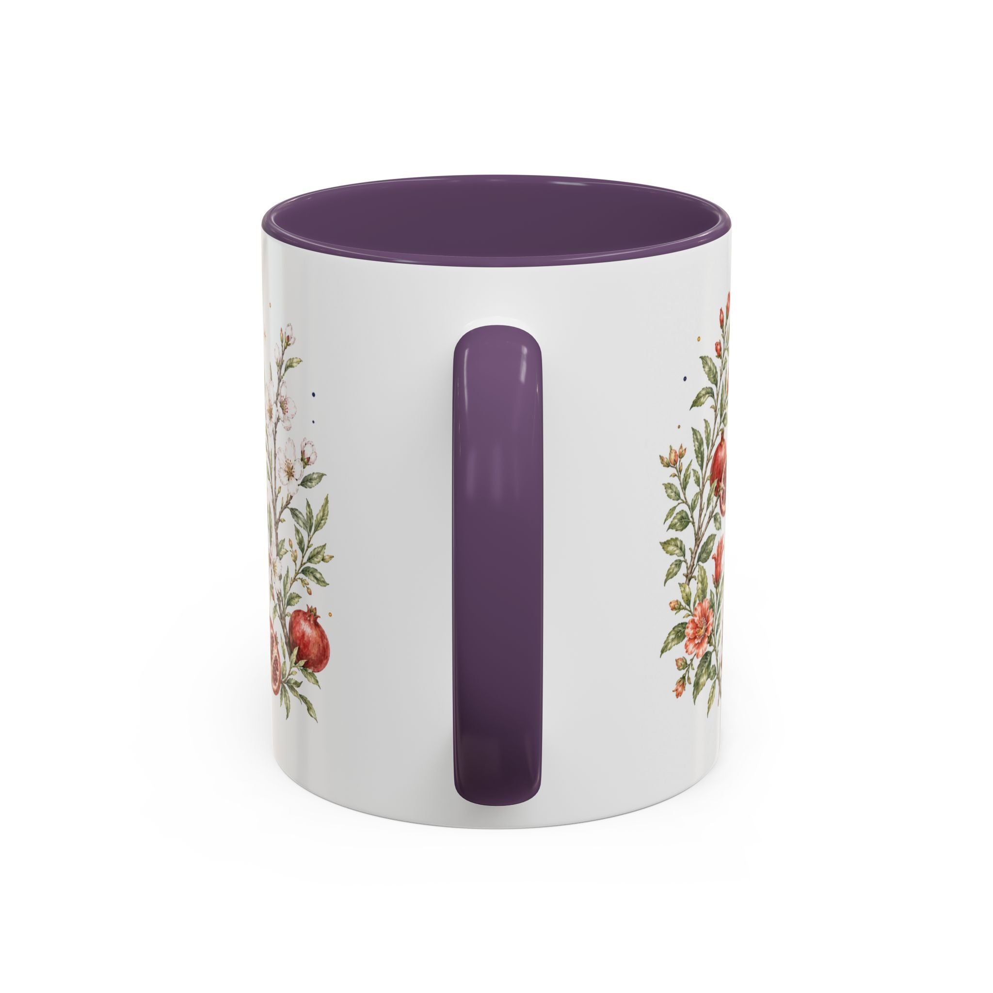 Afghanistan Home Country Mug | Moving Away Gift | Long Distance Friendship | 11 oz 15 oz Accent Mug