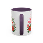 Taiwan Coffee Mug | Travel Souvenir Accent Mug | Place Gift Ceramic Cup 11oz 15oz