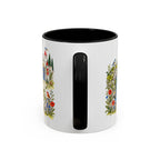 The Water of Life Mug | Storybook Fairy Tale Accent Coffee Mug | EveryLegend