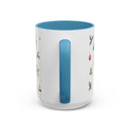 Venice Christmas Mug | Watercolor City Souvenir, Travel Memory Cup