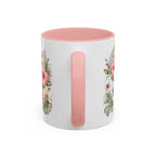 Malaysia Home Country Mug | Moving Away Gift | Long Distance Friendship | 11 oz 15 oz Accent Mug