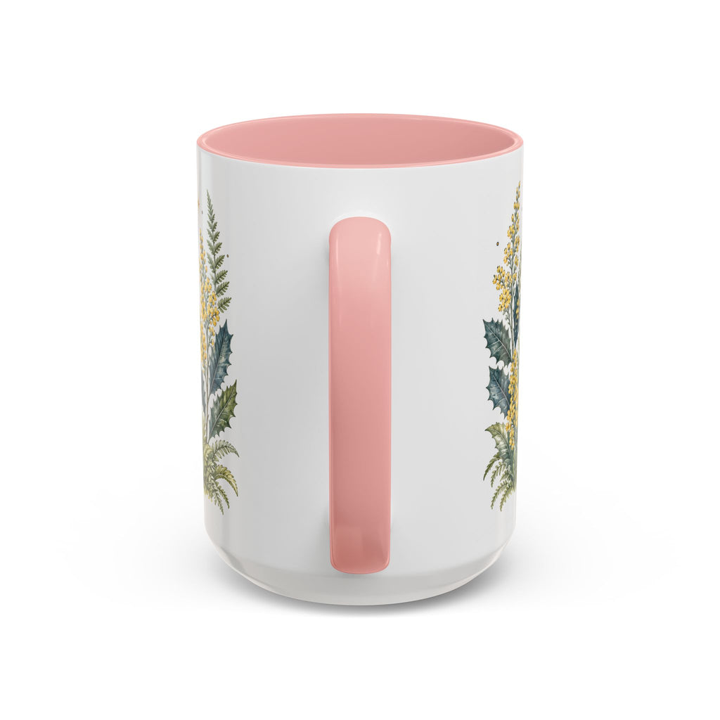 Oregon State Mug | Moving Away, Long Distance Friendship Gift | 11oz 15oz Accent Mug